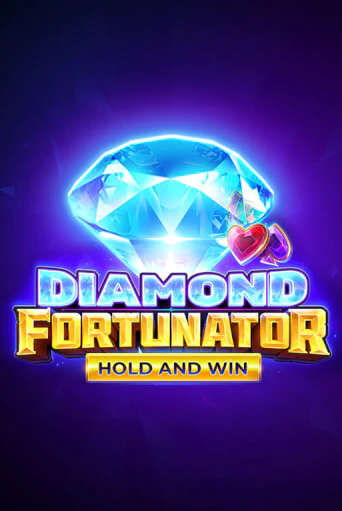 Diamond Fortunator: Hold and Win онлайн демо слот | ГМСлотс без регистрации