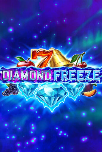 Diamond Freeze онлайн демо слот | ГМСлотс без регистрации