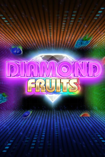 Diamond Fruits онлайн демо слот | ГМСлотс без регистрации