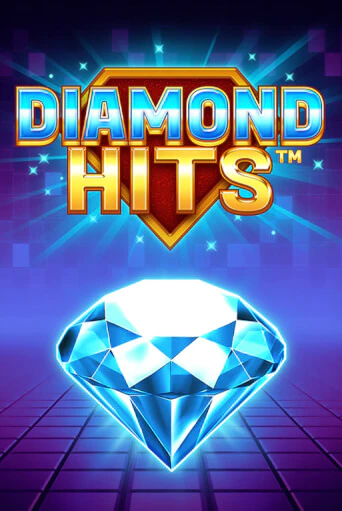 Diamond Hits онлайн демо слот | ГМСлотс без регистрации