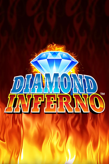 Diamond Inferno онлайн демо слот | ГМСлотс без регистрации