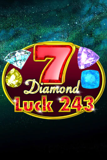 Diamond Luck 243 онлайн демо слот | ГМСлотс без регистрации