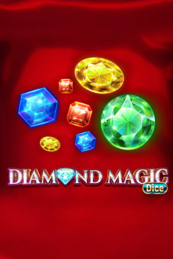 Diamond Magic Dice онлайн демо слот | ГМСлотс без регистрации