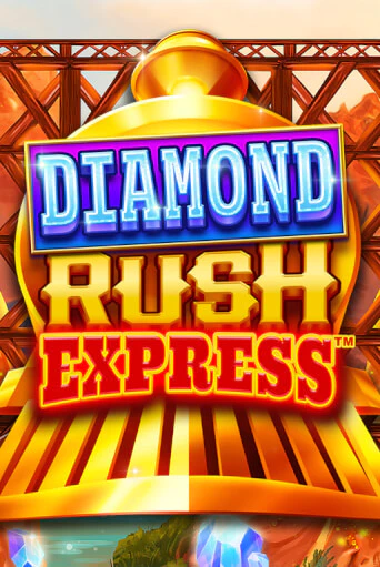 Diamond Rush Express™ онлайн демо слот | ГМСлотс без регистрации