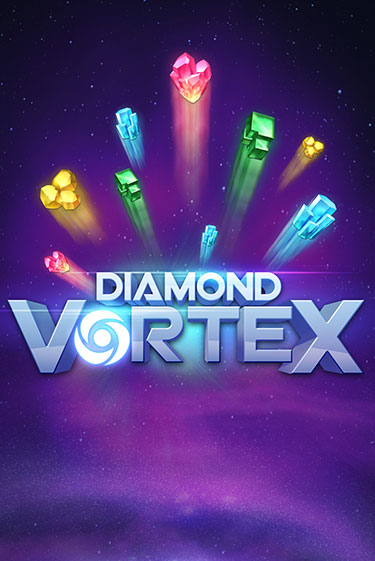 Diamond Vortex онлайн демо слот | ГМСлотс без регистрации