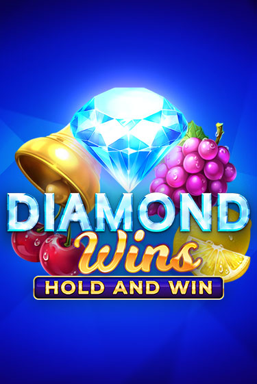 Diamond Wins: Hold and Win онлайн демо слот | ГМСлотс без регистрации