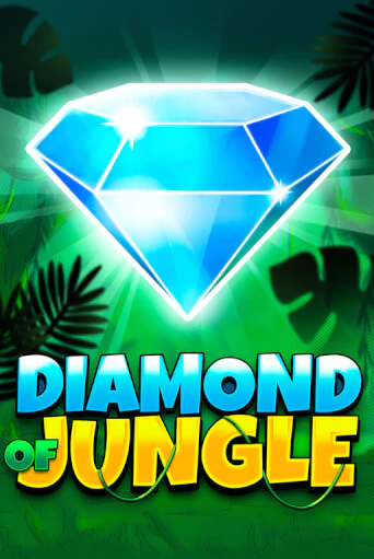 Diamond of Jungle онлайн демо слот | ГМСлотс без регистрации