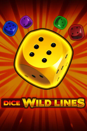 Dice Wild Lines онлайн демо слот | ГМСлотс без регистрации