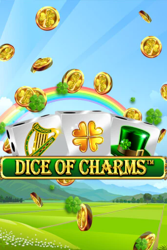 Dice of Charms онлайн демо слот | ГМСлотс без регистрации