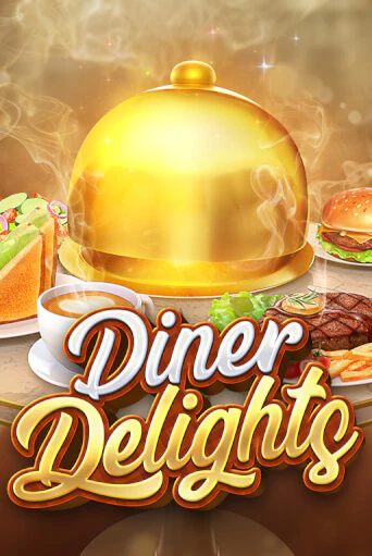 Diner Delights онлайн демо слот | ГМСлотс без регистрации