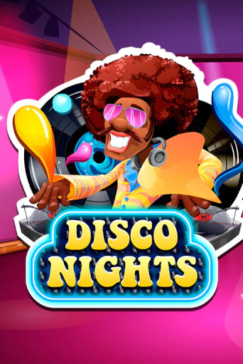 Disco Nights онлайн демо слот | ГМСлотс без регистрации