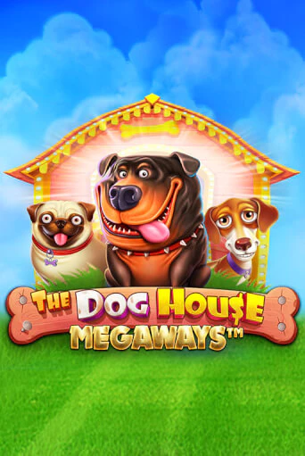 The Dog House Megaways онлайн демо слот | ГМСлотс без регистрации