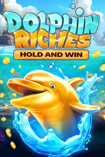 Dolphin Riches Hold and Win онлайн демо слот | ГМСлотс без регистрации