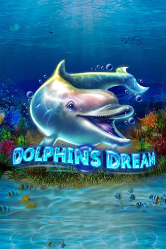 Dolphin's Dream онлайн демо слот | ГМСлотс без регистрации