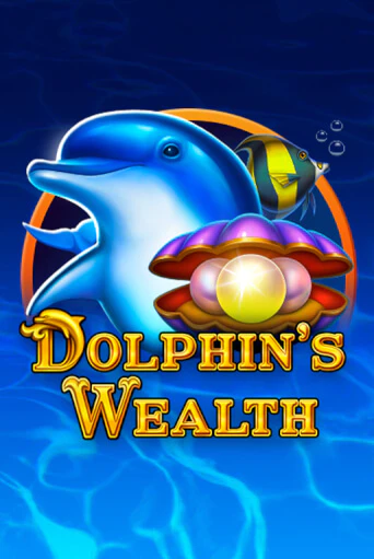 Dolphin's Wealth онлайн демо слот | ГМСлотс без регистрации