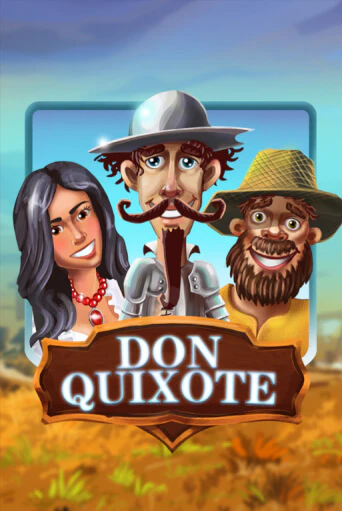 Don Quixote онлайн демо слот | ГМСлотс без регистрации