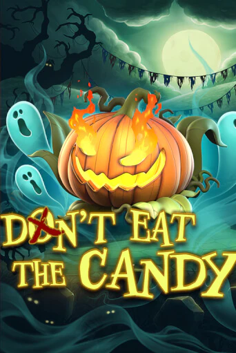 Don’t Eat the Candy онлайн демо слот | ГМСлотс без регистрации