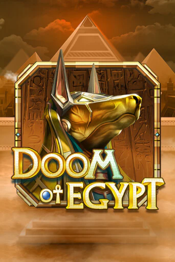 Doom of Egypt онлайн демо слот | ГМСлотс без регистрации