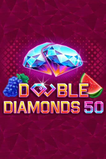 Double Diamonds 50 онлайн демо слот | ГМСлотс без регистрации