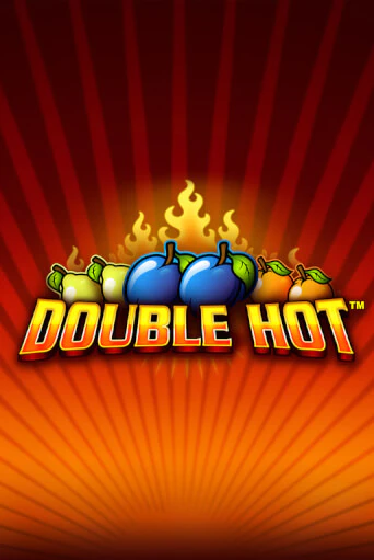 Double Hot онлайн демо слот | ГМСлотс без регистрации