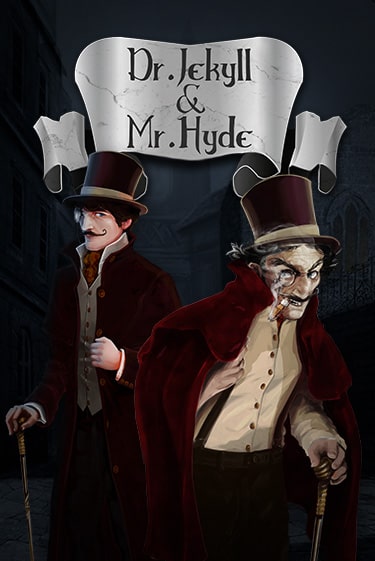 Dr Jekyll and Mr Hyde онлайн демо слот | ГМСлотс без регистрации