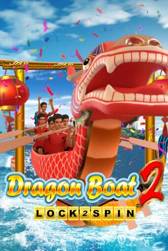 Dragon Boat 2 онлайн демо слот | ГМСлотс без регистрации