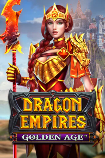 Dragon Empires Golden Age™ онлайн демо слот | ГМСлотс без регистрации