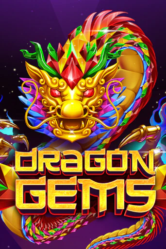 Dragon Gems онлайн демо слот | ГМСлотс без регистрации