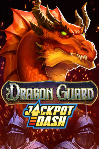 Dragon Guard Jackpot Dash онлайн демо слот | ГМСлотс без регистрации