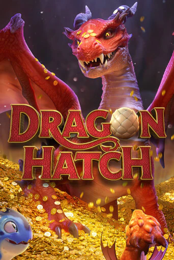 Dragon Hatch онлайн демо слот | ГМСлотс без регистрации