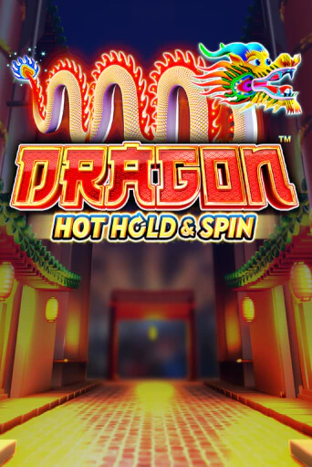 Dragon Hot Hold & Spin онлайн демо слот | ГМСлотс без регистрации