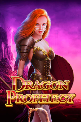 Dragon Prophecy онлайн демо слот | ГМСлотс без регистрации