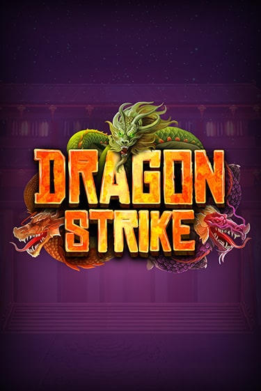 Dragon Strike онлайн демо слот | ГМСлотс без регистрации