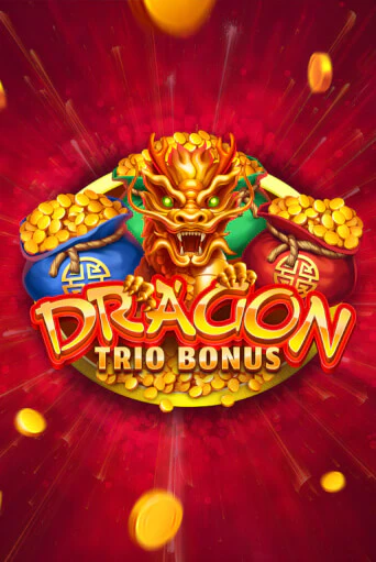 Dragon Trio Bonus онлайн демо слот | ГМСлотс без регистрации