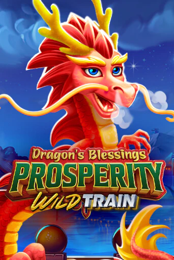 Dragons Blessings Prosperity онлайн демо слот | ГМСлотс без регистрации