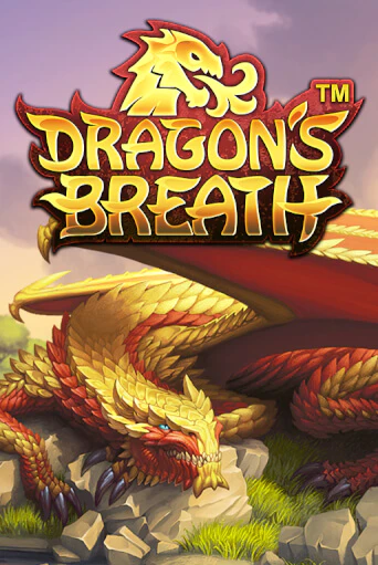 Dragon's Breath™ онлайн демо слот | ГМСлотс без регистрации