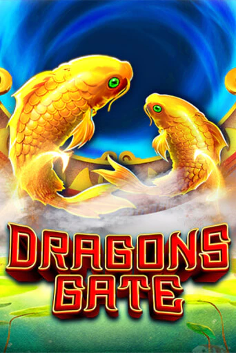 Dragons Gate онлайн демо слот | ГМСлотс без регистрации