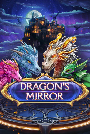 Dragon’s Mirror онлайн демо слот | ГМСлотс без регистрации