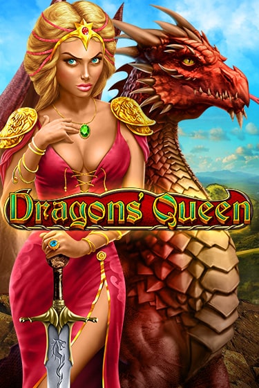 Dragons' Queen онлайн демо слот | ГМСлотс без регистрации