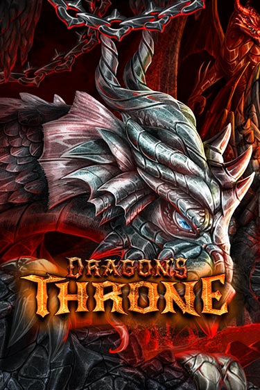 Dragon's Throne онлайн демо слот | ГМСлотс без регистрации