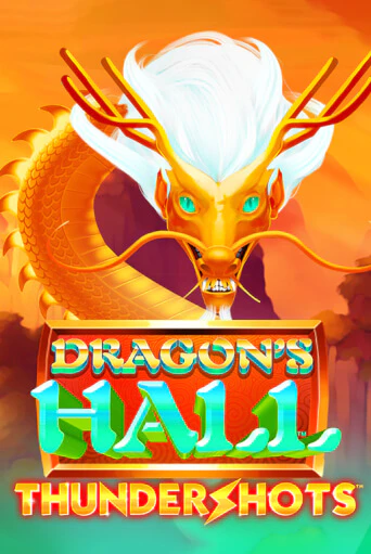 Dragons's Hall Thundershots онлайн демо слот | ГМСлотс без регистрации