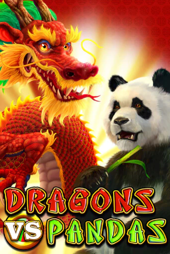 Dragons vs Pandas онлайн демо слот | ГМСлотс без регистрации