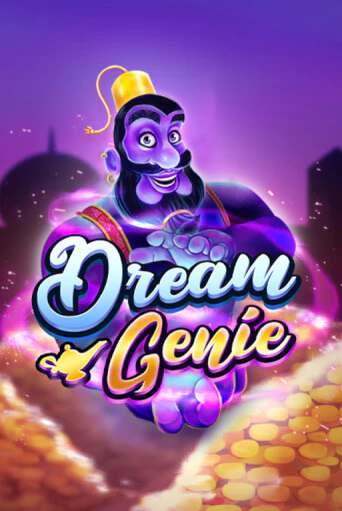 Dream Genie онлайн демо слот | ГМСлотс без регистрации