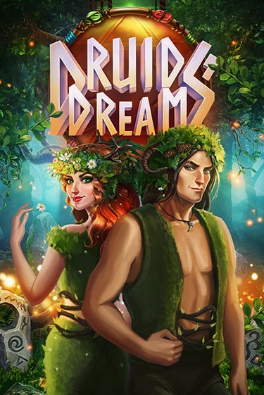 Druids' Dream онлайн демо слот | ГМСлотс без регистрации