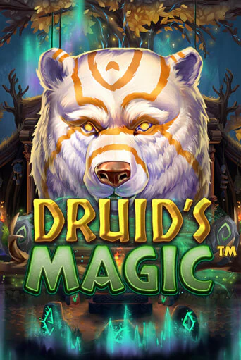 Druid’s Magic онлайн демо слот | ГМСлотс без регистрации