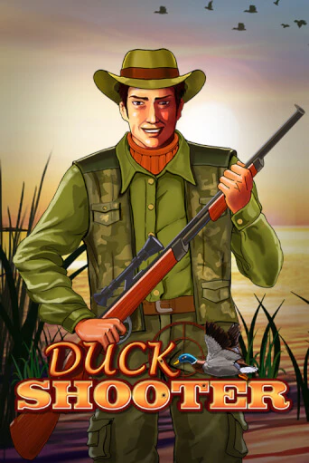 Duck Shooter онлайн демо слот | ГМСлотс без регистрации