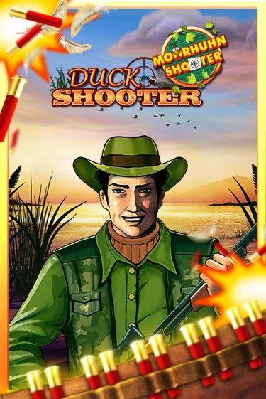 Duck Shooter Crazy Chicken Shooter онлайн демо слот | ГМСлотс без регистрации