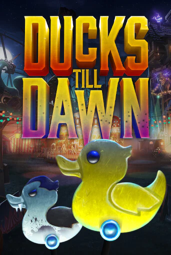 Ducks till Dawn онлайн демо слот | ГМСлотс без регистрации