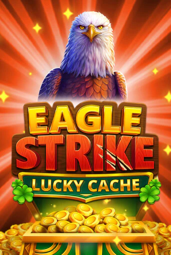 Eagle Strike Lucky Cache онлайн демо слот | ГМСлотс без регистрации