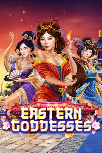 Eastern Goddesses онлайн демо слот | ГМСлотс без регистрации